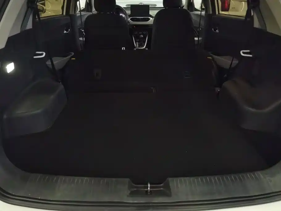 Baojun 510 2022 2021 1.5L Manual Dynamic Edition