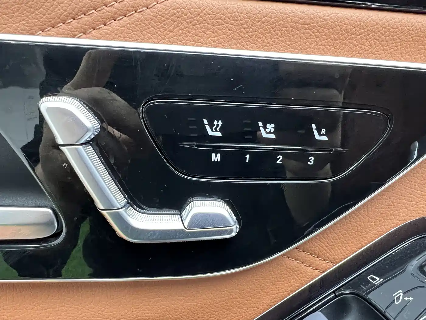 Mercedes-Benz Maybach S-Class 2023 S 480 4MATIC фото 20