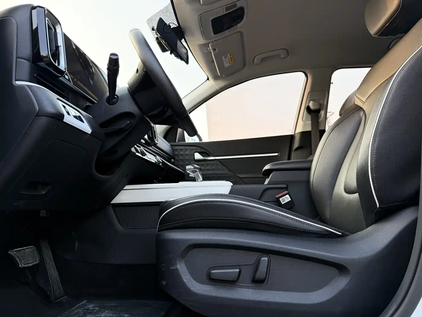 HYUNDAI BEIJING IX35