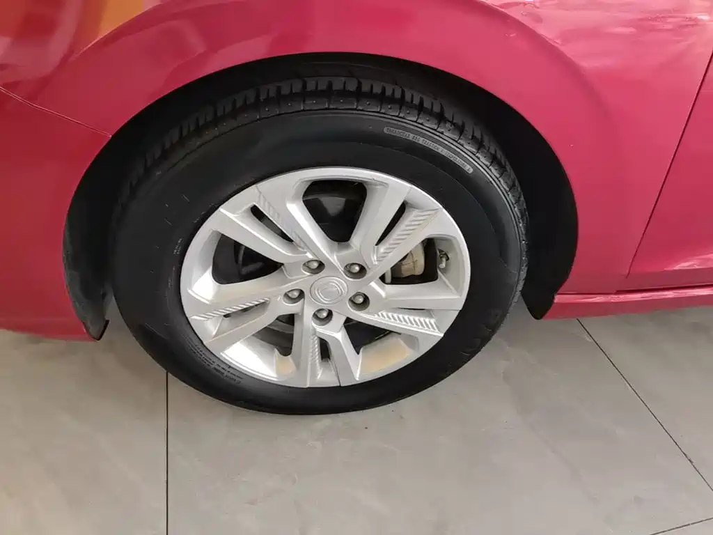 Changan Eado 2019 2019 Blue Whale Edition 280T GDI DCT Power Speed