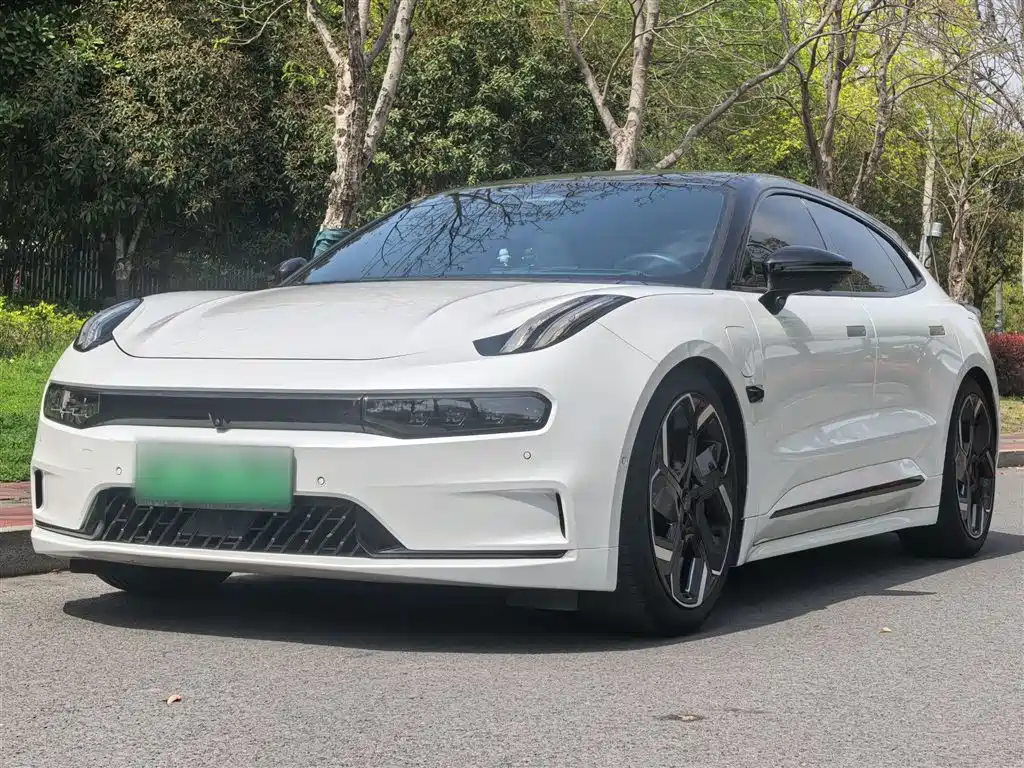 ZEEKR 001 2023 YOU Edition 100kWh