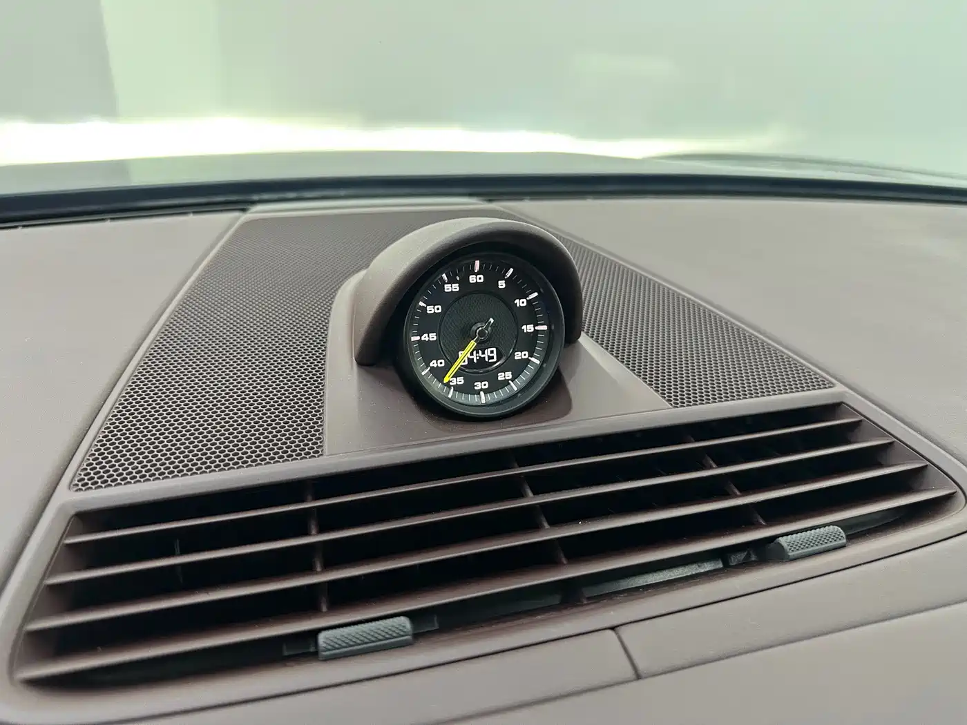 Porsche Panamera New Energy 2019 2017 Panamera 4 E-Hybrid Executive Long Wheelbase 2.9T