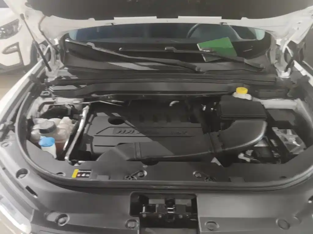 Haval H4 2020 2020 Enjoy Edition 1.5T DCT Smart