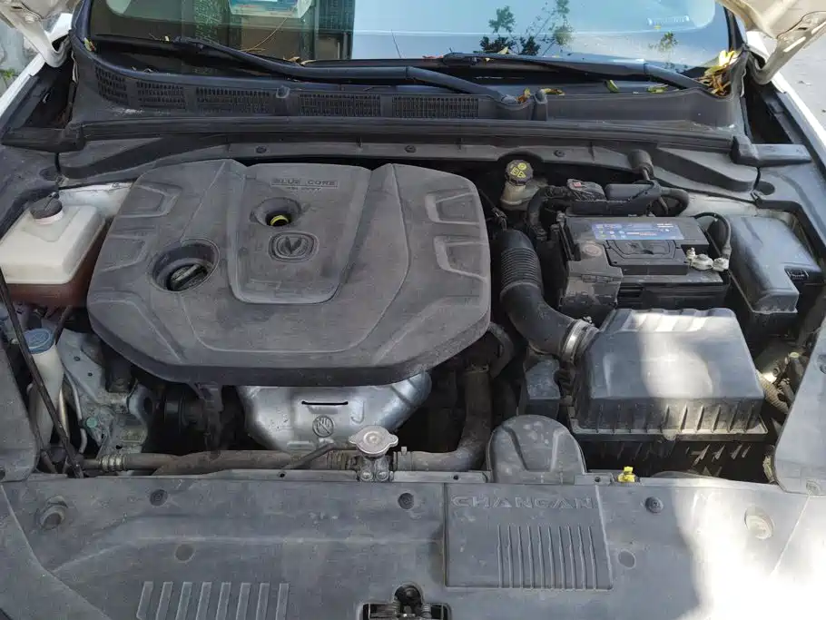 Photo 10 - Changan Eado