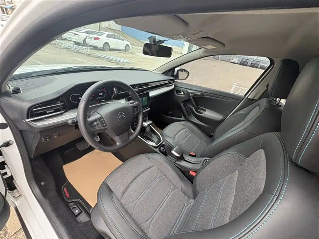 CITROEN C3-XR