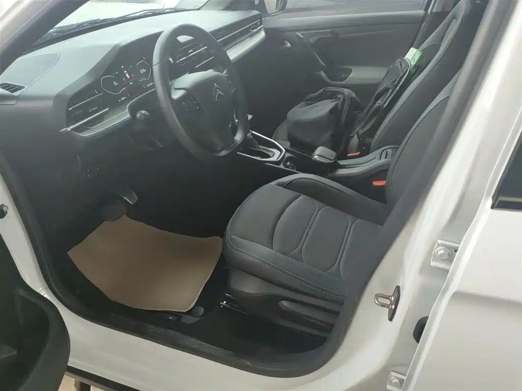 CITROEN C3-XR