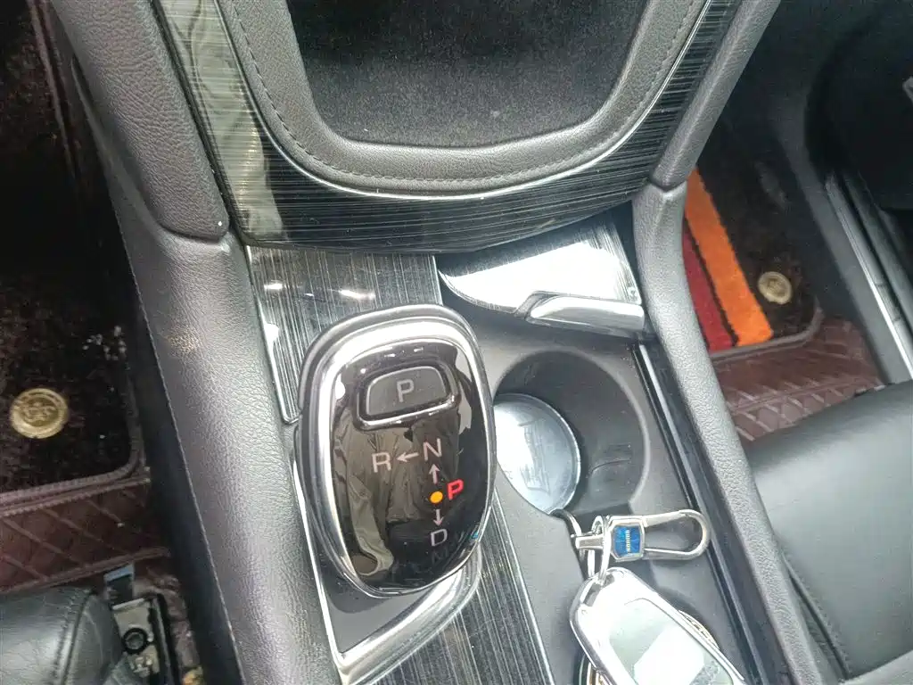 Cadillac XT5 2018 25T Luxury фото 14