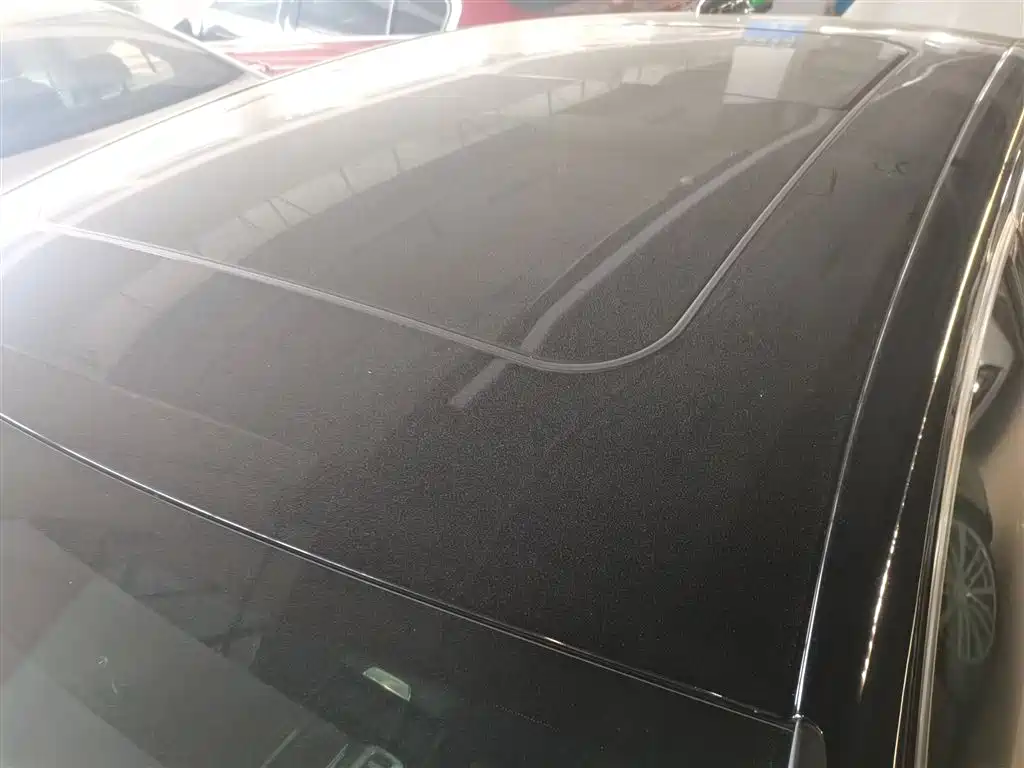 Hongqi H5 2024 2.0T Automatic Smart Connect Flag Smooth Edition фото 20
