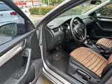 Фото 8 - Škoda Octavia