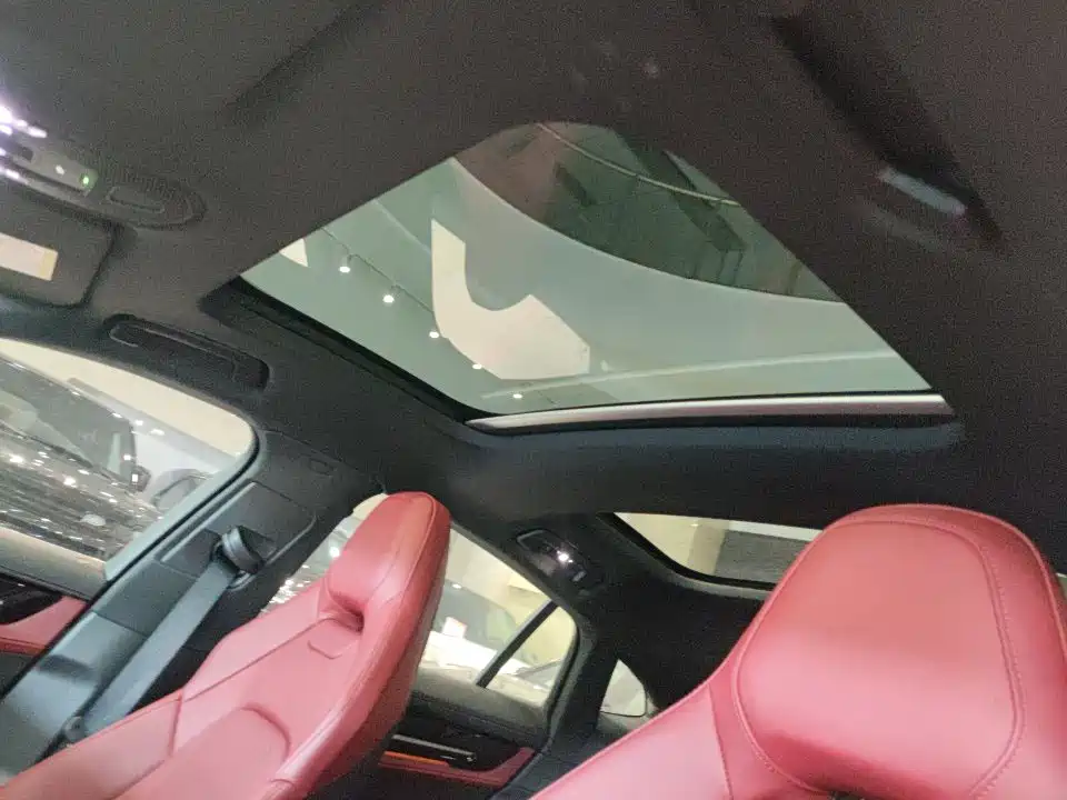 Porsche Panamera 2026