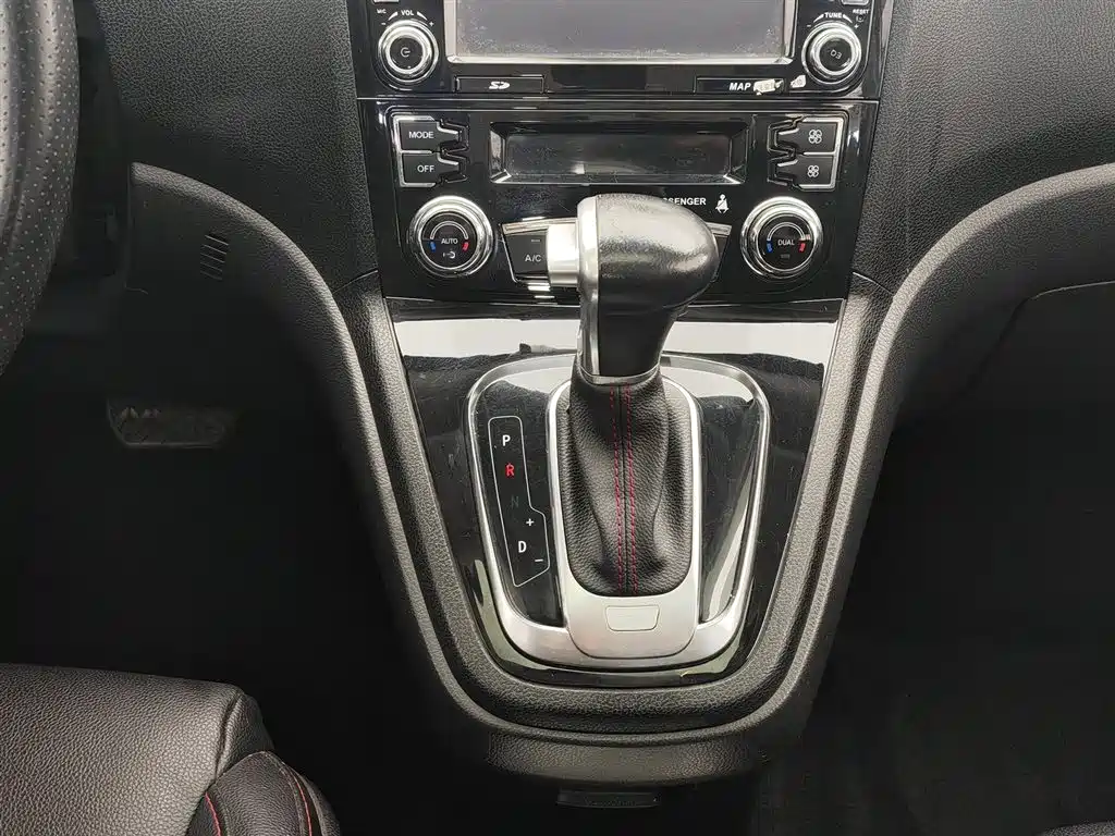 Haval H6 2017 Classic 1.5T Automatic 2WD Elite фото 13
