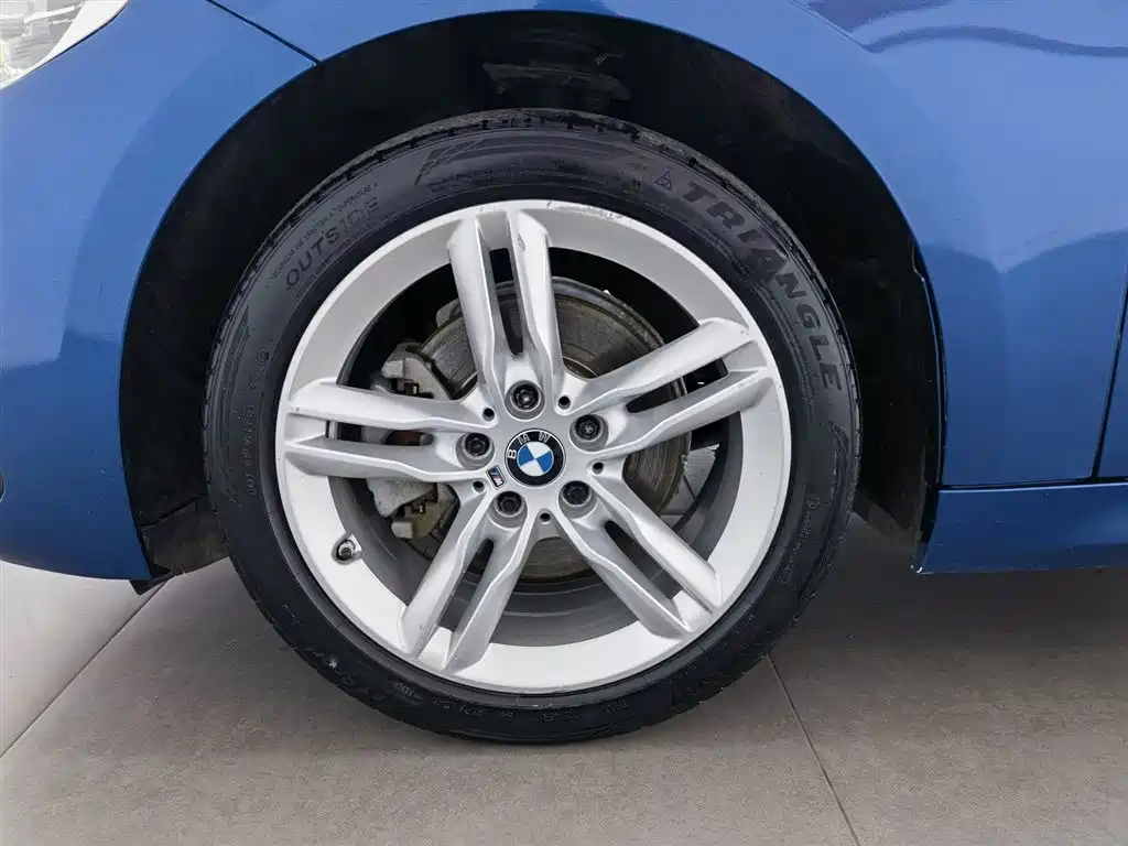 BMW 1 Series 2020 Model 120i M Sport Package фото 17
