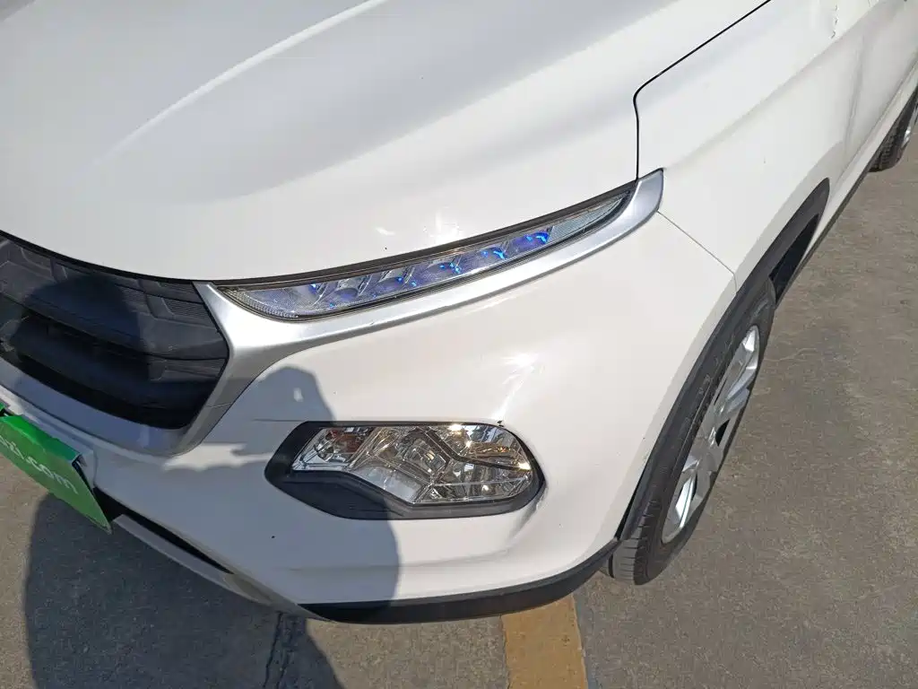 Baojun 510 2020 2019 1.5L CVT Dynamic Edition China VI