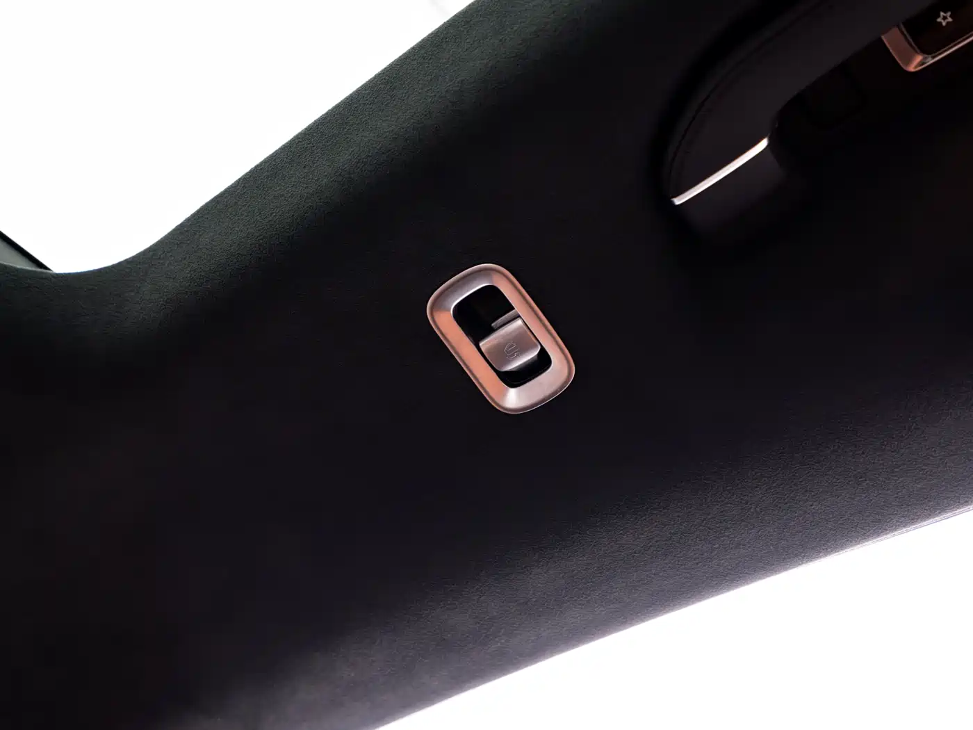 MERCEDES-BENZ MAYBACH S CLASS