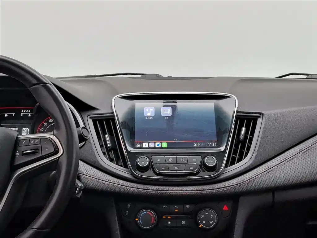 Chevrolet Monza 2020 Mild Hybrid RS 330T Automatic Smooth Edition фото 12