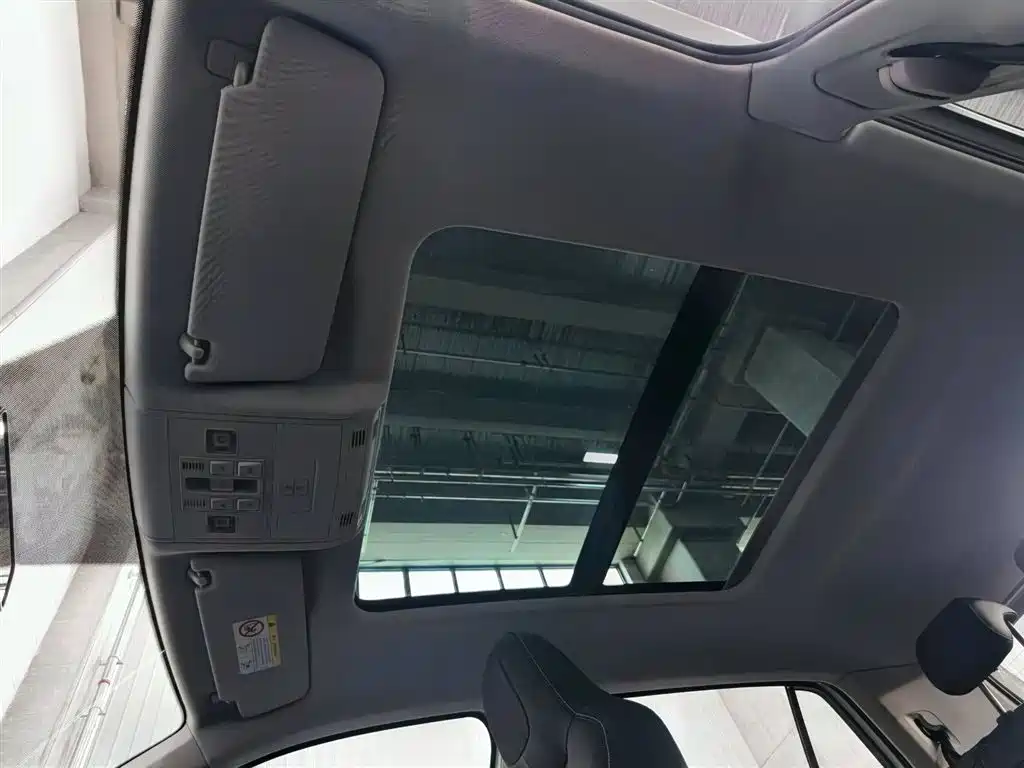 Volkswagen T-Cross 2019 280TSI DSG Comfort Edition фото 14