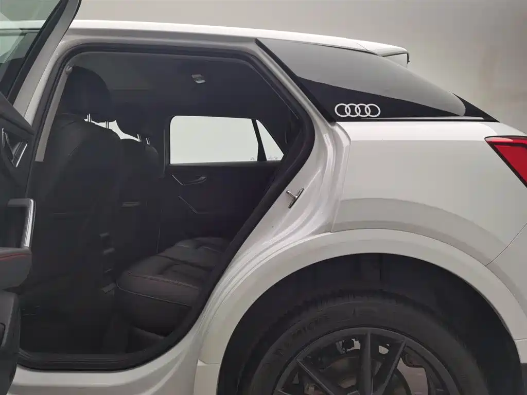 Audi Q2L 2022 35 TFSI Progressive Dynamic фото 15