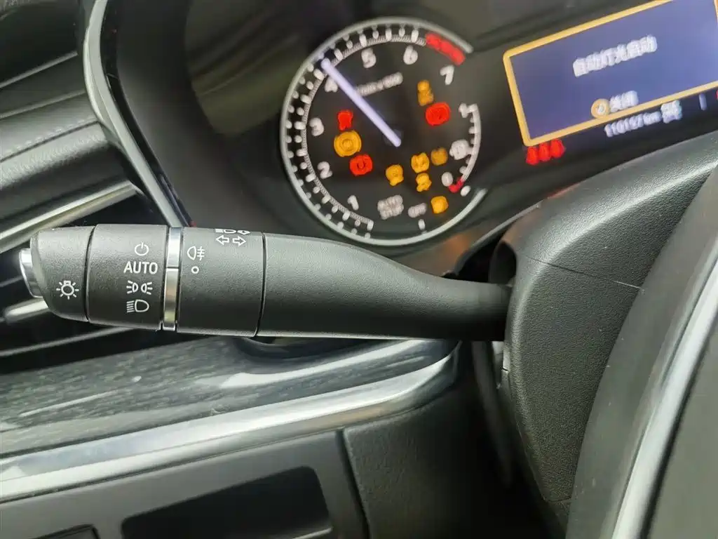 Cadillac XT5 2021 2.0T 4WD Luxury Edition фото 21