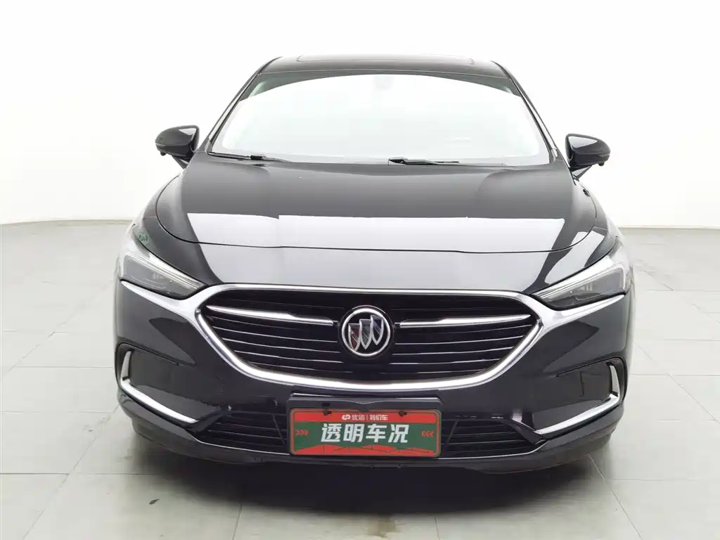 Buick LaCrosse 2019 28T Luxury Edition фото 3