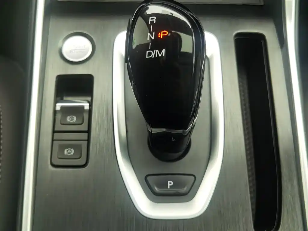 Haval H6 2021 National Trend Edition 1.5T Automatic Urban Edition фото 13