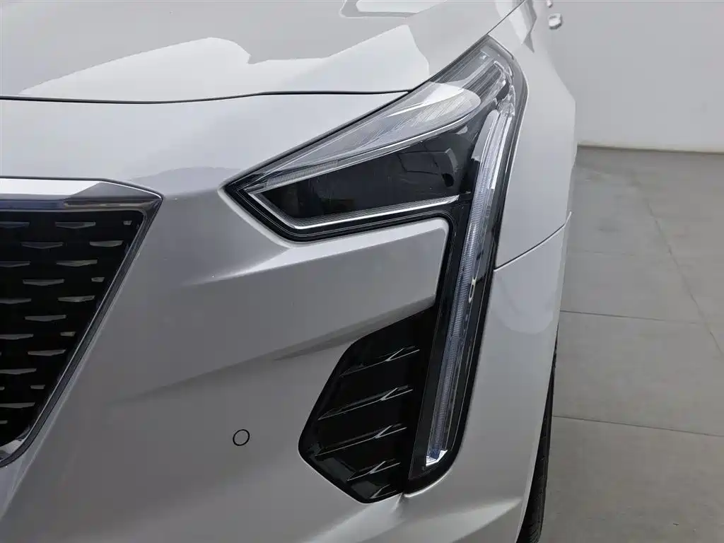 Cadillac CT6 2020 28T Fashion фото 7