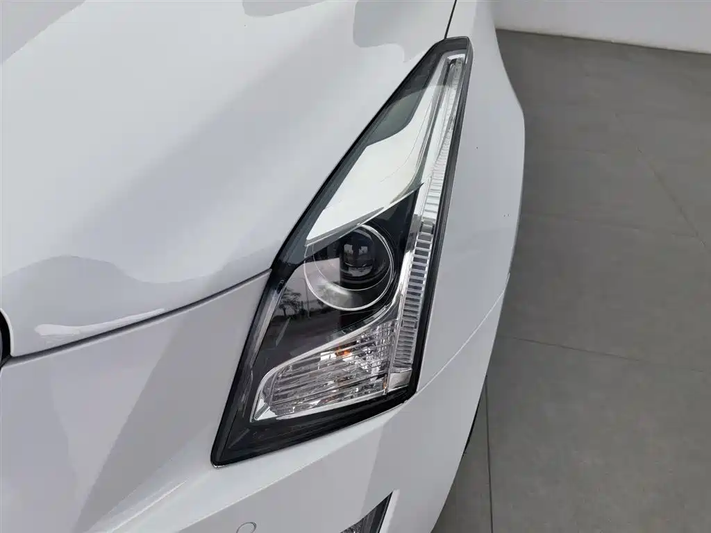 Cadillac ATS-L 2017 28T Technology фото 7