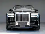 Фото 1 - Rolls-Royce Phantom