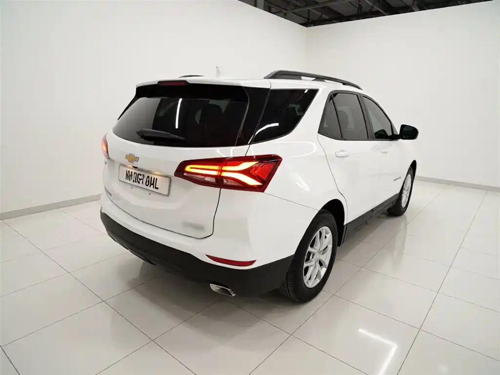 CHEVROLET EXPLORER