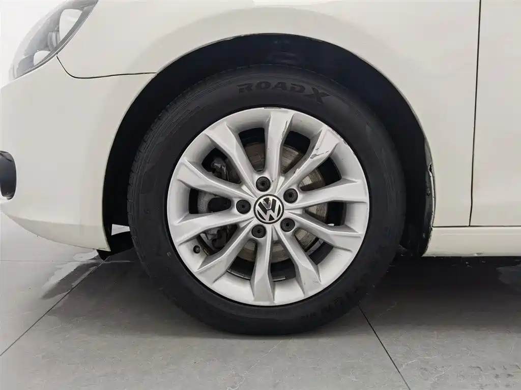 Volkswagen Golf 2012 1.4TSI Automatic Comfort фото 17