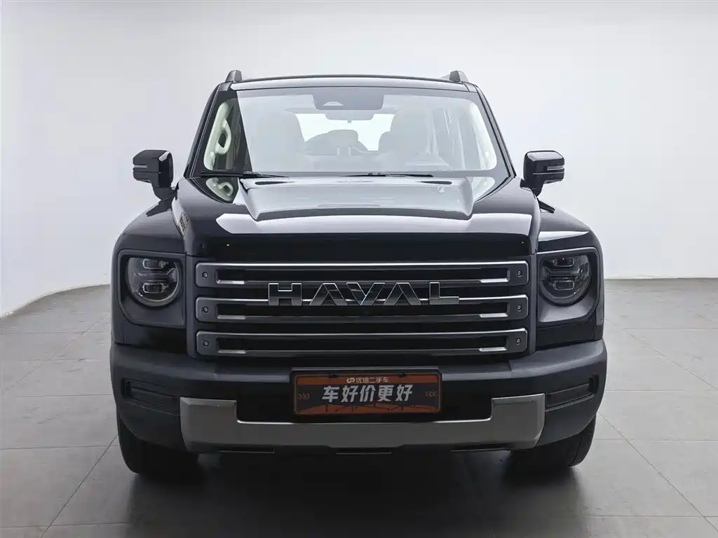 Haval Meng Long NEV 2024 Hi4 102 Pro фото 3
