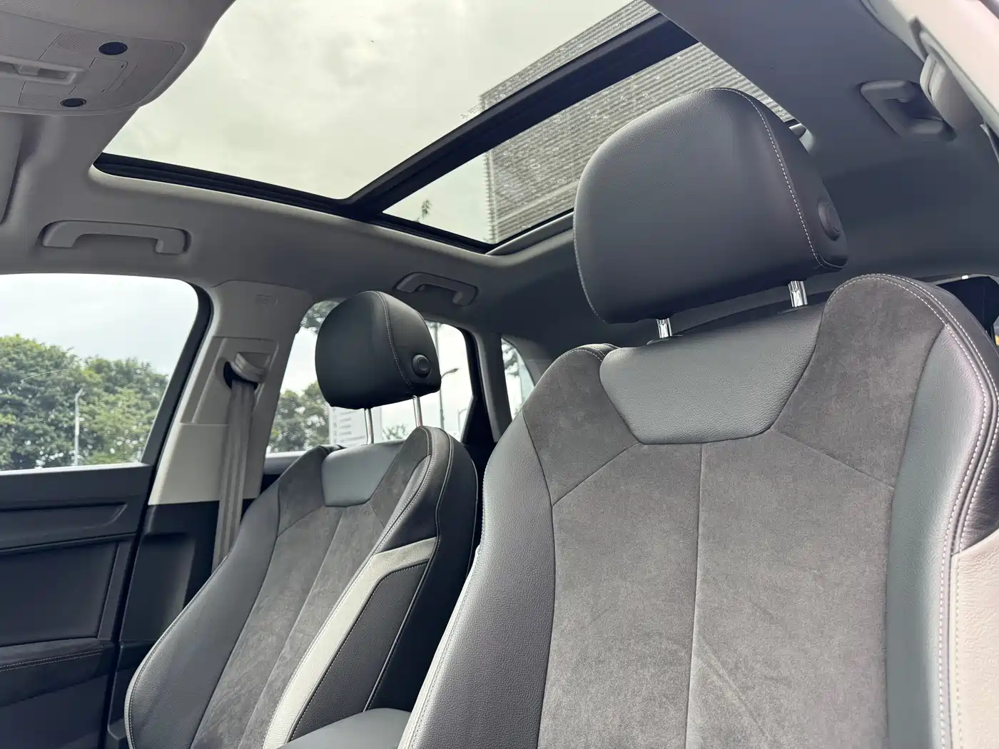 Audi Q3, миниатюра 15