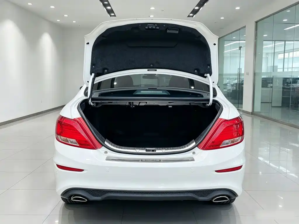 BYD Surui 2016 2015 Facelift 1.5L Manual Luxury