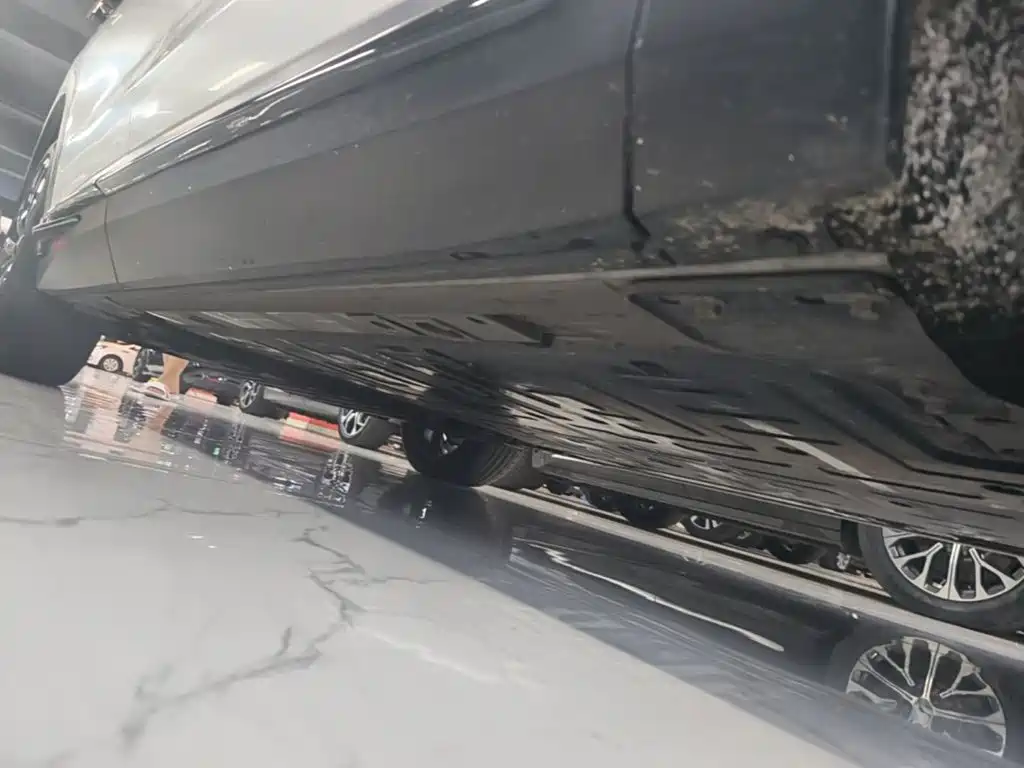 NIO EC7 2024 2023 75kWh