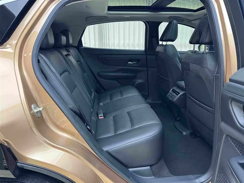 Nissan ARIYA 2024 2022 2WD Long Range Top Edition