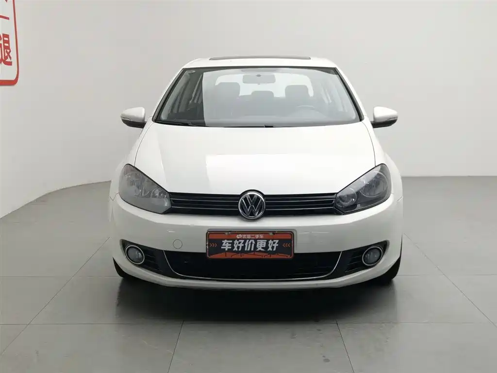 Volkswagen Golf 2012 1.4TSI Automatic Comfort фото 3