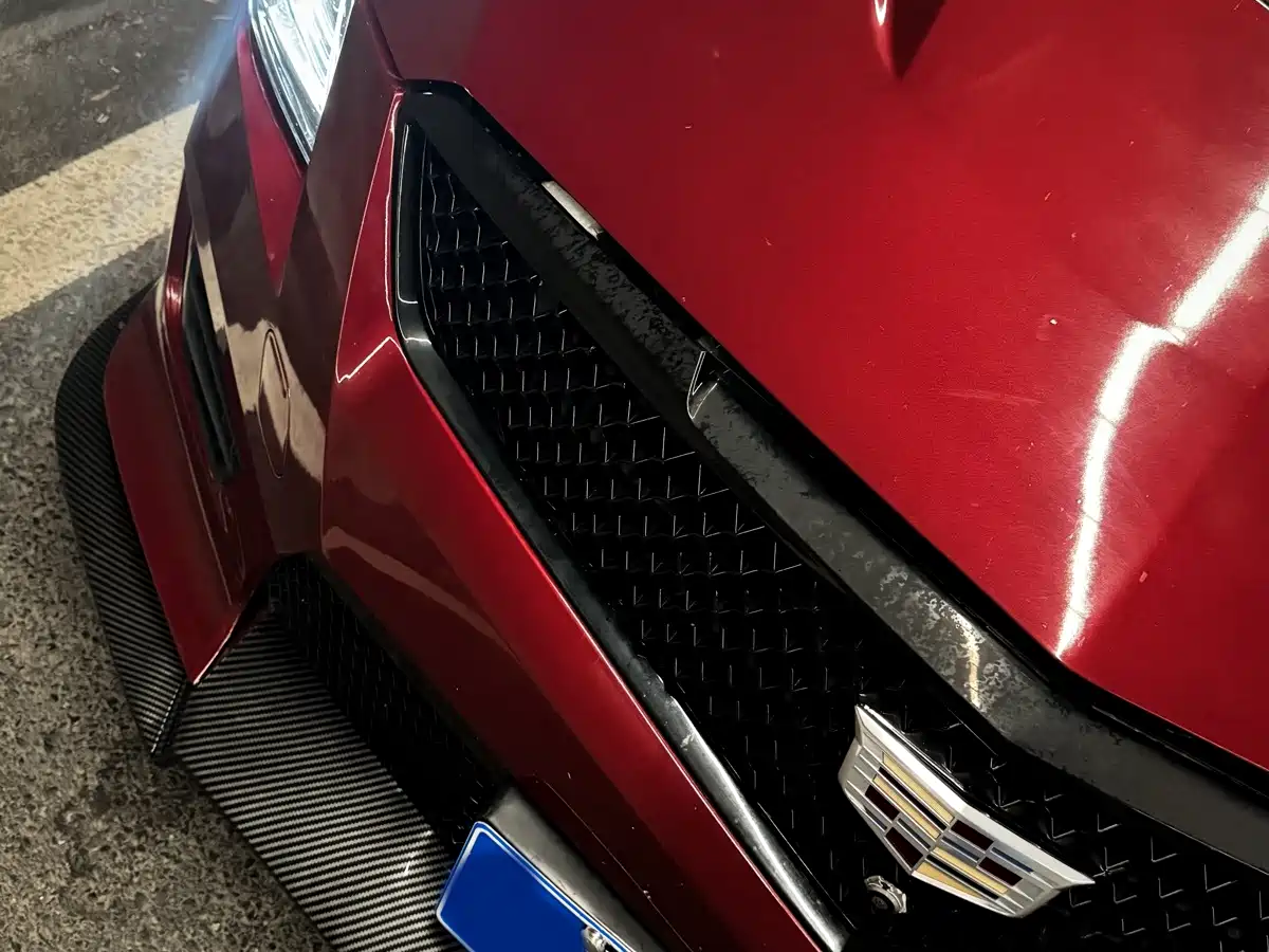 Cadillac ATS-L 2019 2017 28T Technology