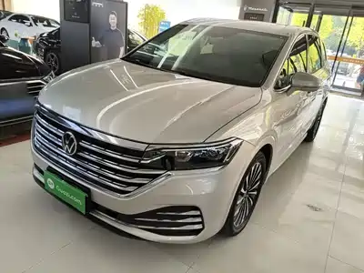 Volkswagen Viloran