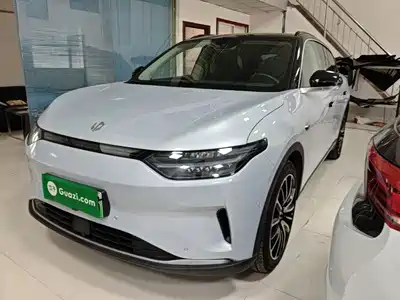 Leapmotor C11