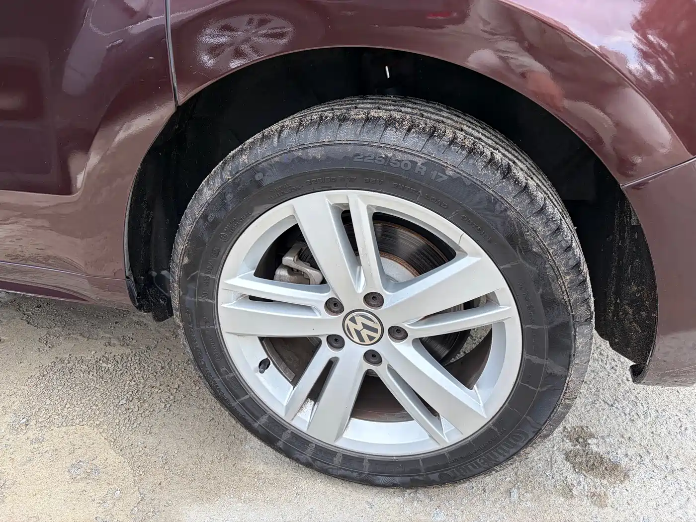 Volkswagen Sharan 2018 2018 380TSI Comfort 7-Seater