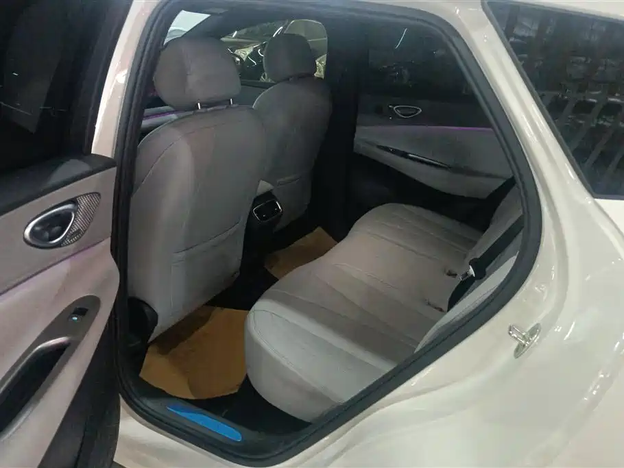 BYD Sealion 06 New Energy 2025 DM-i 170 Pilot Plus Edition фото 11