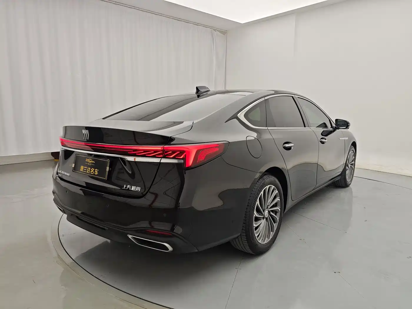 Buick LaCrosse 2024 2024 28T Yuezun Edition