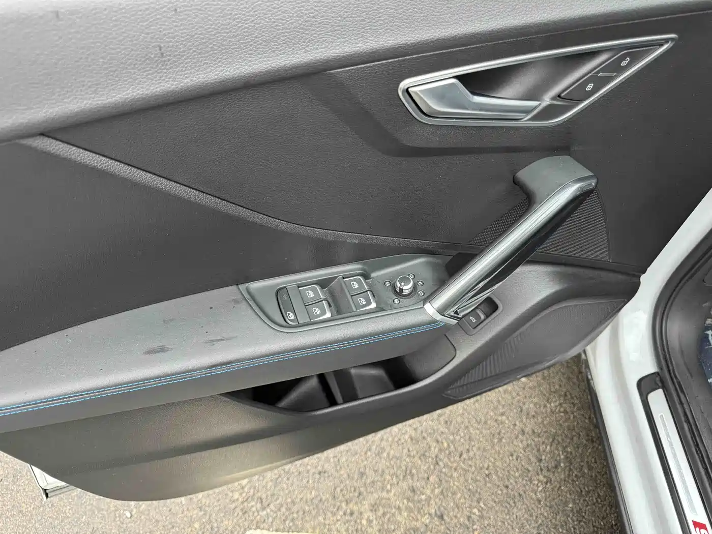 Audi Q2L 2022 35 TFSI Fashion Dynamic фото 18