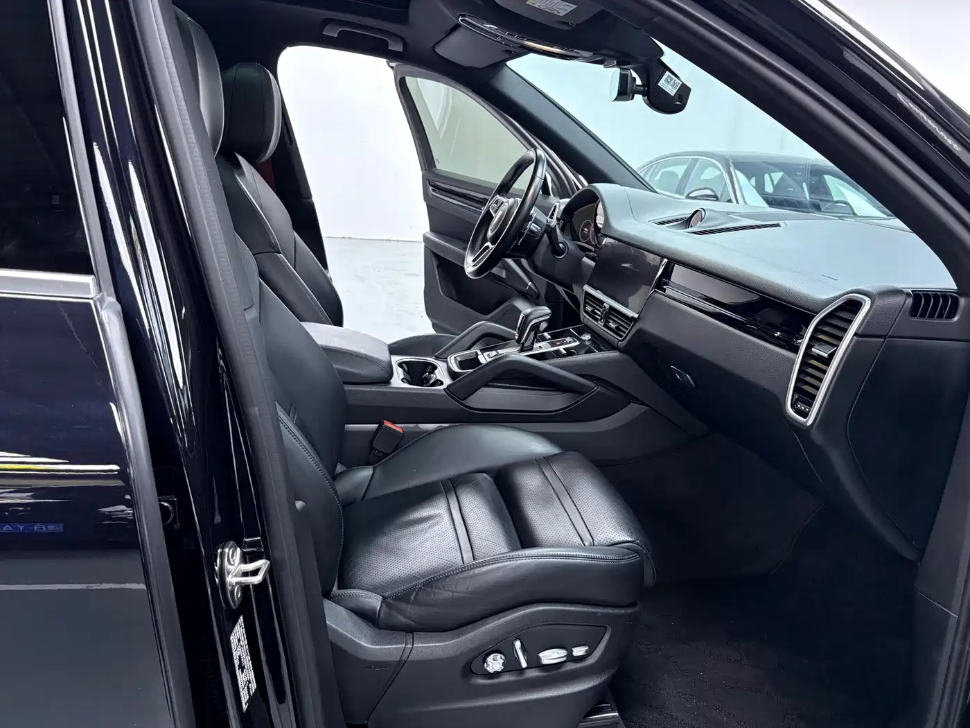 Porsche Cayenne 2018 Cayenne 3.0T фото 13