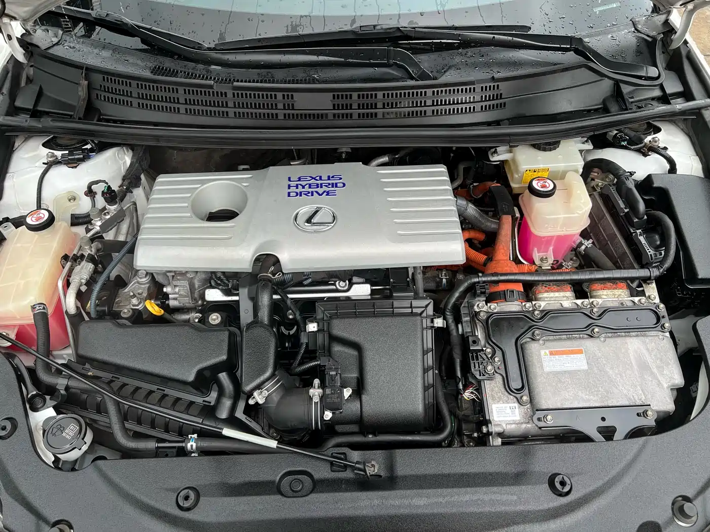 Фото 20 - Lexus CT