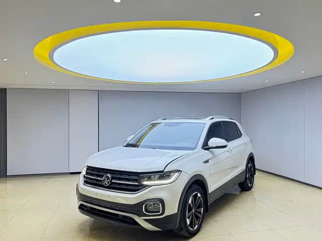 VOLKSWAGEN EXPLORING THE SHADOW