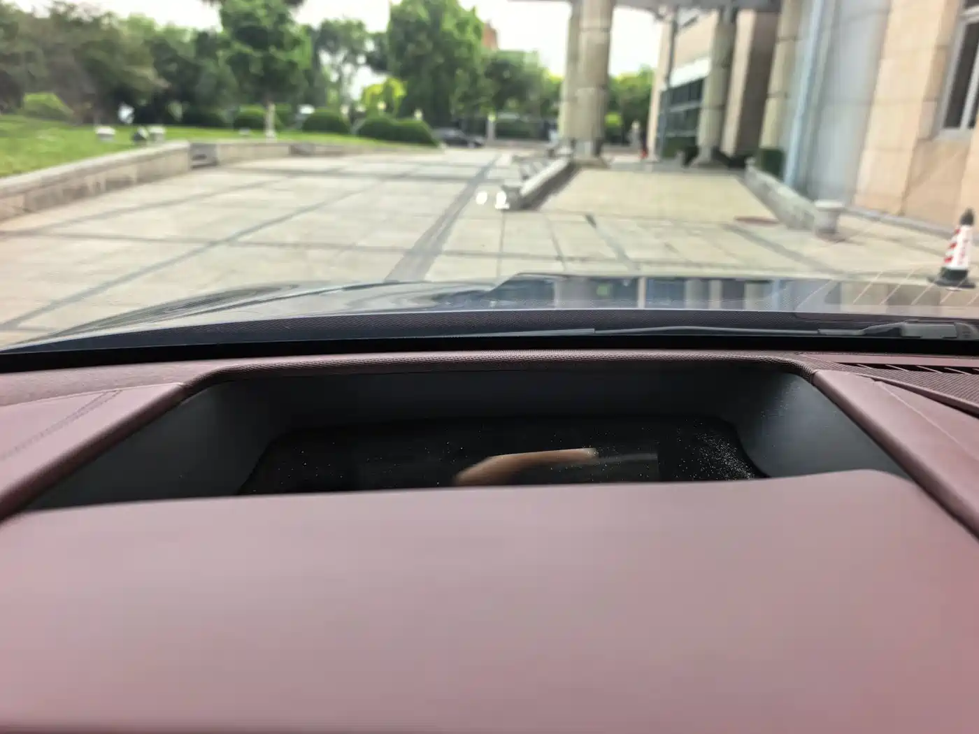 BYD Seal 2023 DM-i 1.5T 121km Flagship фото 17