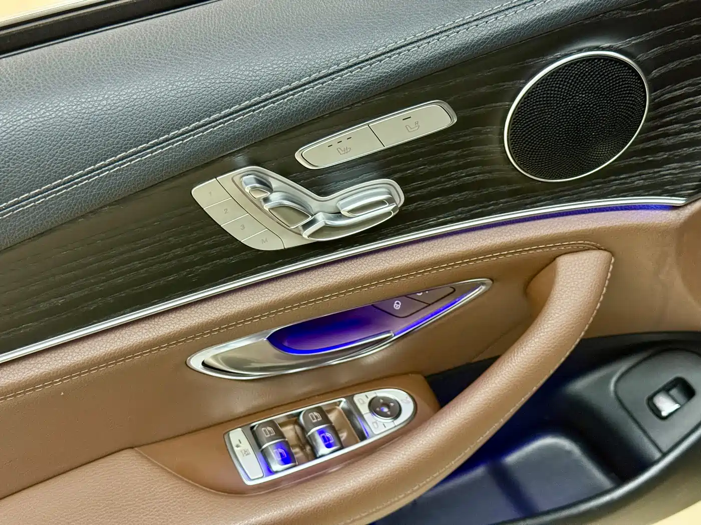 Mercedes-Benz E-Class 2019 Facelift E 300 L Sport Fashion фото 11
