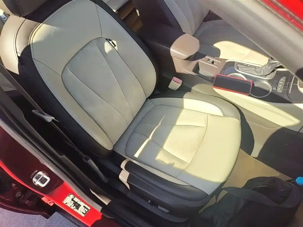 Buick Verano 2015 Sedan 15S Automatic Leading фото 25