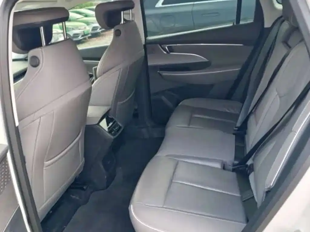 Buick E5 2024 2023 Premium Long Range Edition