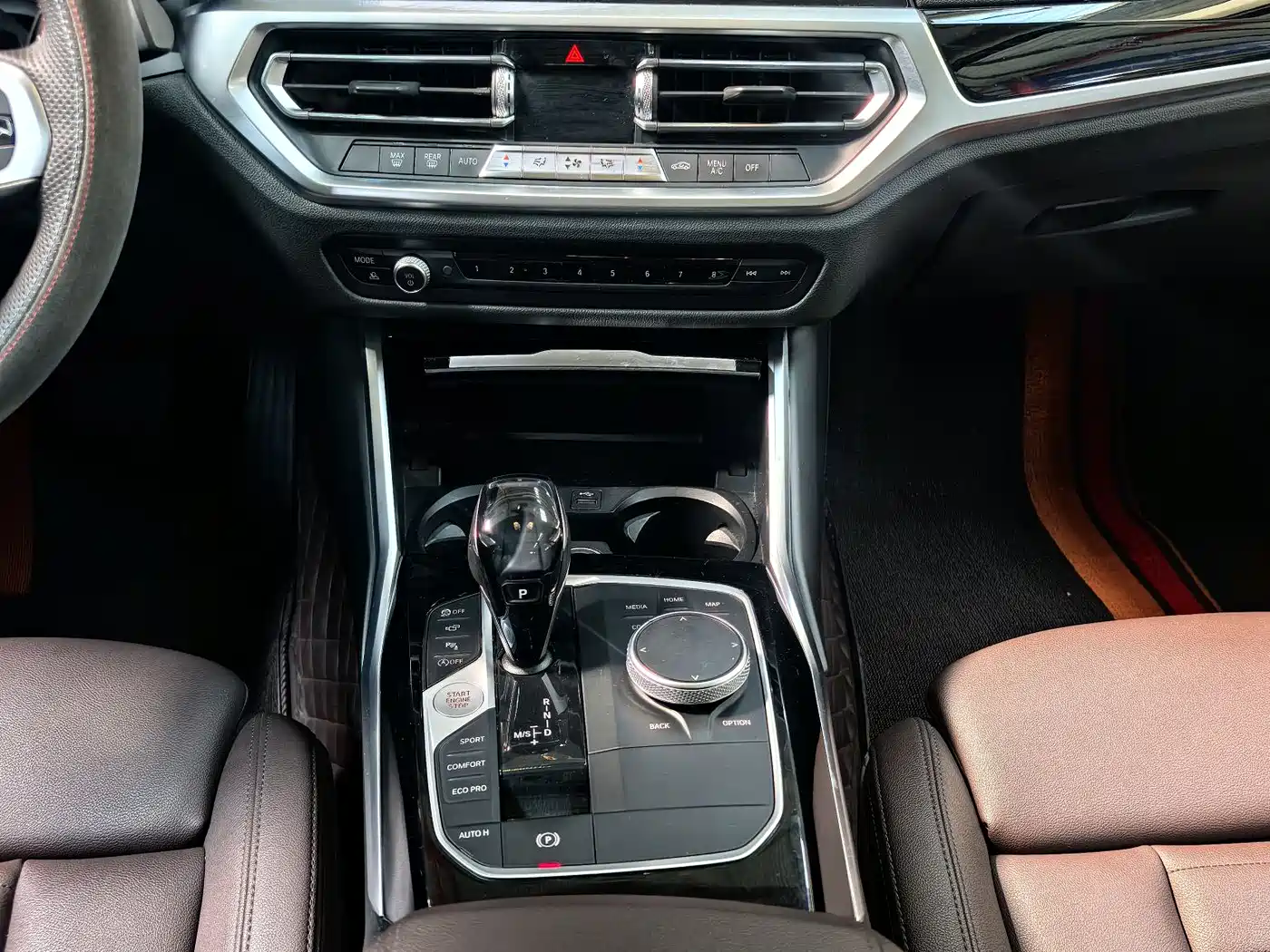 BMW 3 Series 2020 320Li M Sport Package фото 10